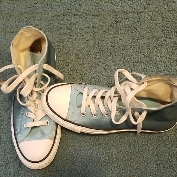 Converse Shoes - Sneakers